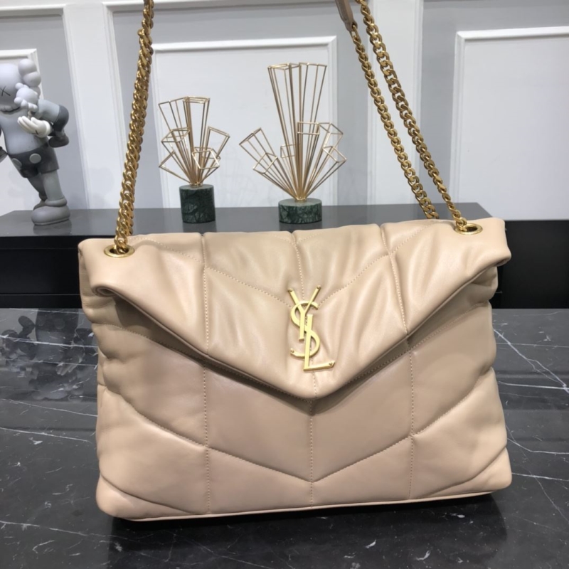 Y*L top handle bags